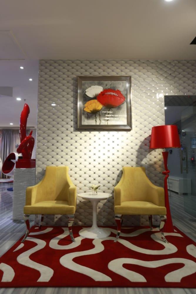 Guangzhou Planet Hotel מראה חיצוני תמונה