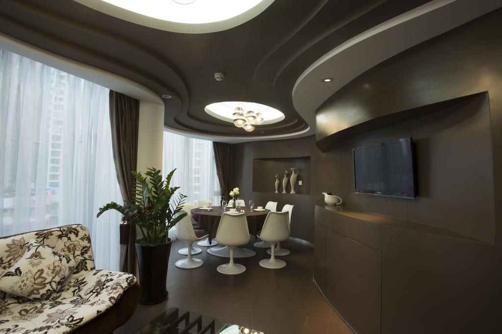 Guangzhou Planet Hotel מראה חיצוני תמונה