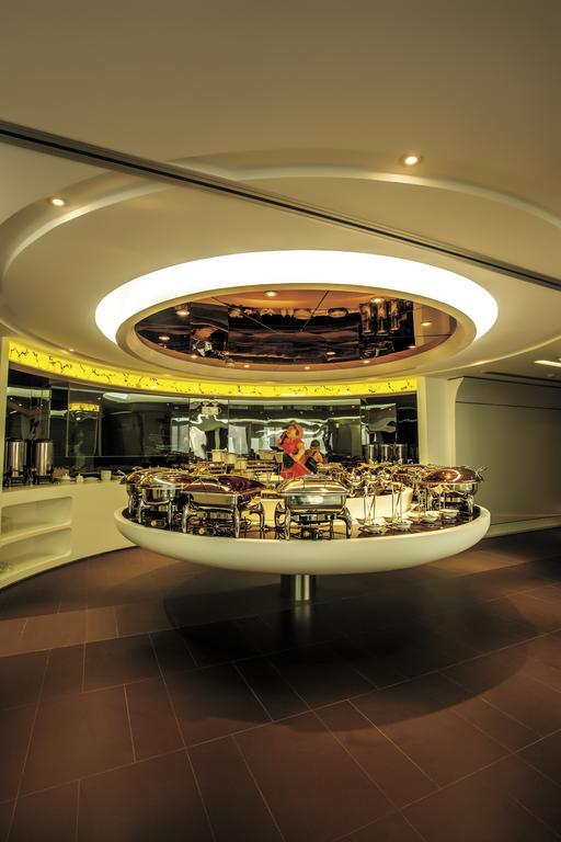 Guangzhou Planet Hotel מראה חיצוני תמונה