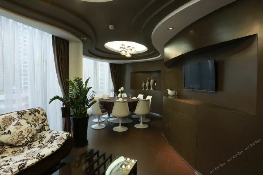 Guangzhou Planet Hotel מראה חיצוני תמונה